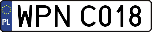WPNC018