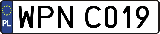 WPNC019