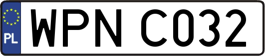 WPNC032