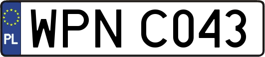 WPNC043