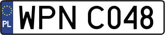 WPNC048