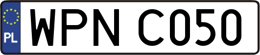 WPNC050
