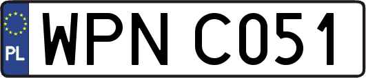 WPNC051
