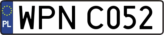 WPNC052