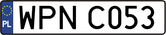 WPNC053