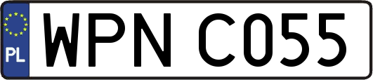 WPNC055