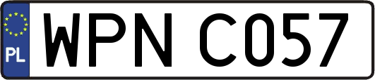 WPNC057