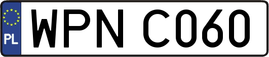 WPNC060