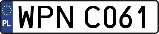 WPNC061