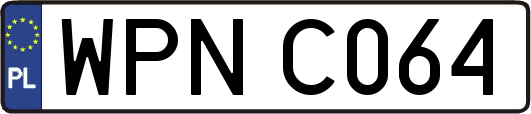 WPNC064