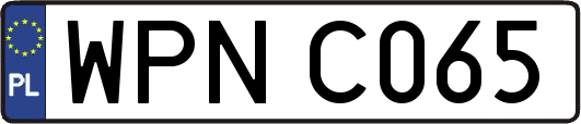 WPNC065