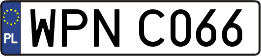 WPNC066