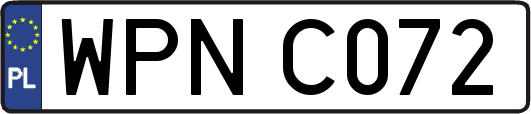 WPNC072