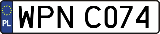 WPNC074