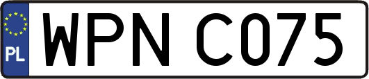 WPNC075