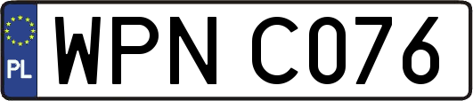 WPNC076