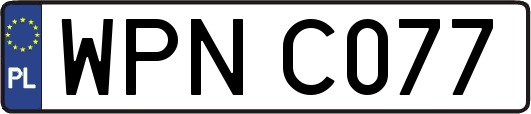 WPNC077