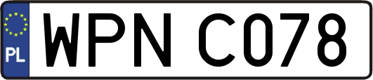 WPNC078