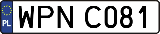 WPNC081