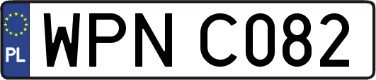 WPNC082