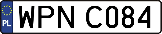 WPNC084