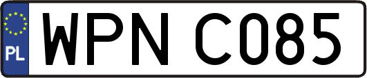 WPNC085