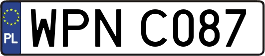 WPNC087