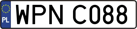 WPNC088