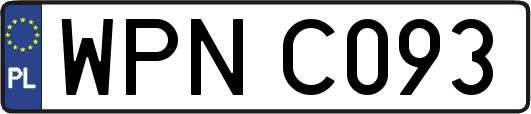 WPNC093