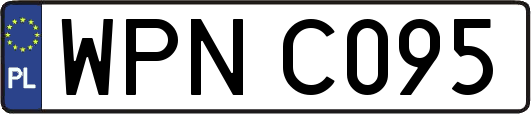 WPNC095