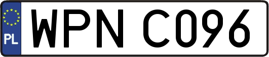 WPNC096