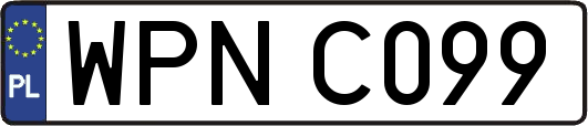 WPNC099