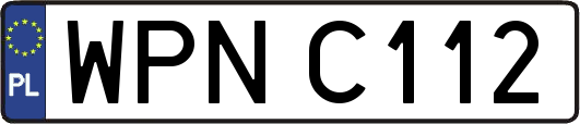 WPNC112