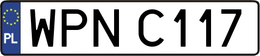 WPNC117