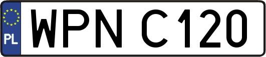 WPNC120