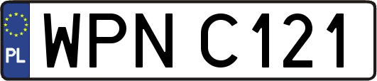 WPNC121