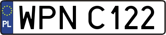 WPNC122