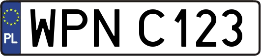 WPNC123
