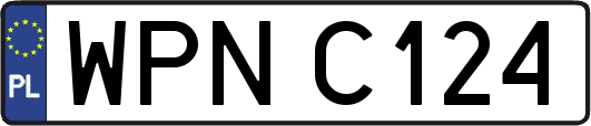 WPNC124