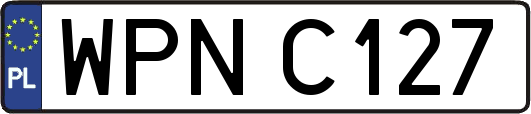 WPNC127