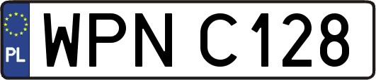 WPNC128