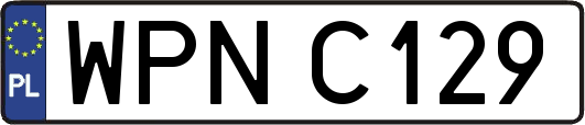 WPNC129
