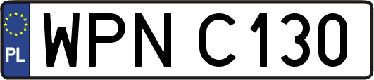 WPNC130