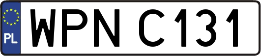 WPNC131