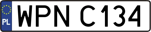 WPNC134