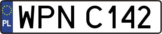 WPNC142