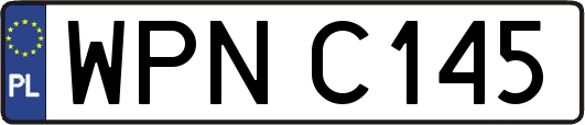 WPNC145