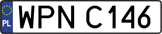 WPNC146
