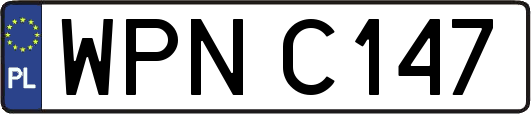 WPNC147