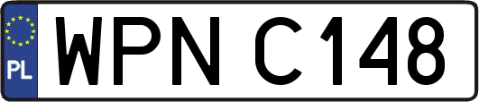 WPNC148